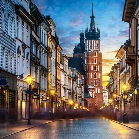 Kącik Apartament