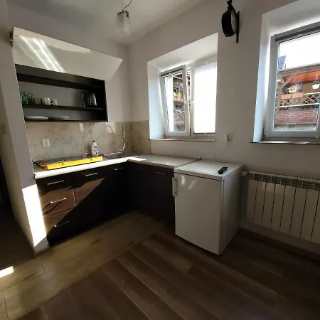 Kacik Apartman
