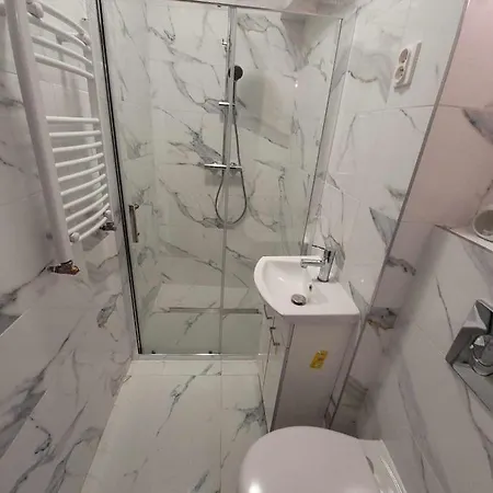 Apartman Kacik Krakkó