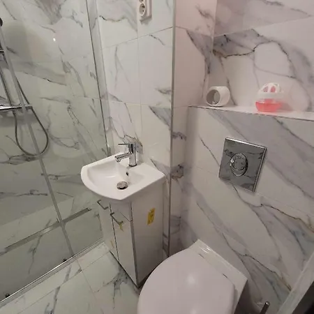 Kacik Апартаменты Краков